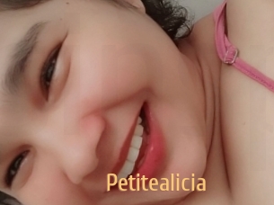 Petitealicia