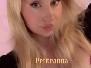 Petiteanna