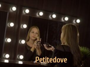 Petitedove