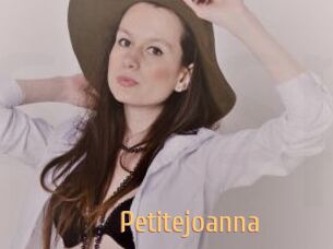 Petitejoanna