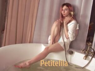 Petitelila