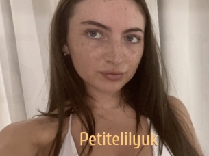 Petitelilyuk