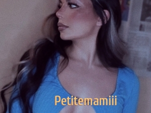 Petitemamiii