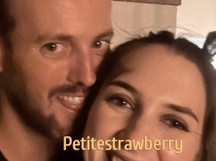 Petitestrawberry