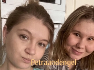 Petraandengel