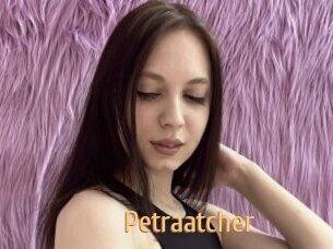 Petraatcher