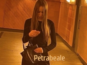 Petrabeale