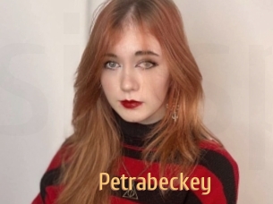 Petrabeckey