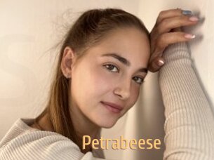 Petrabeese