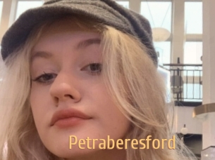 Petraberesford