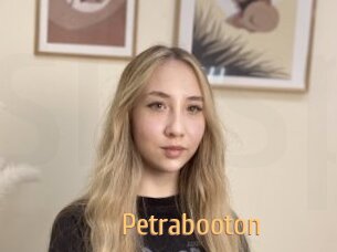 Petrabooton