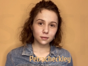 Petracheckley