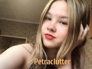 Petraclutter