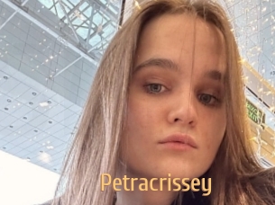 Petracrissey