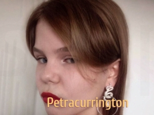 Petracurrington