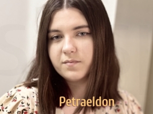 Petraeldon