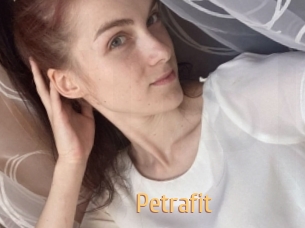 Petrafit