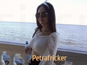 Petrafricker