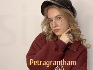 Petragrantham