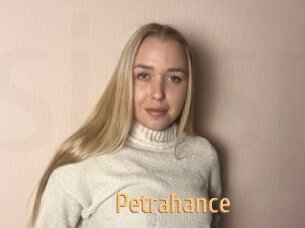 Petrahance