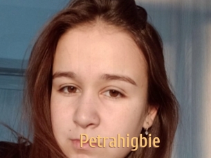 Petrahigbie