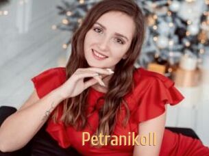 Petranikoll