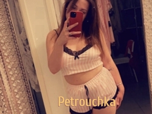 Petrouchka