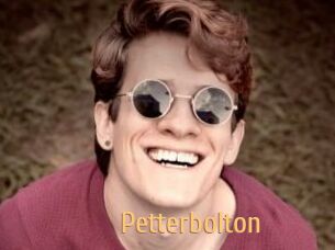 Petterbolton