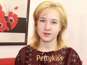 Pettykiss