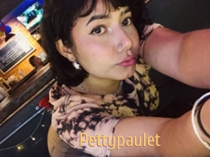 Pettypaulet