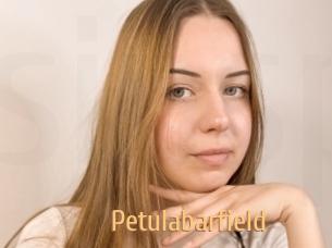 Petulabarfield