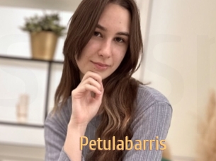 Petulabarris