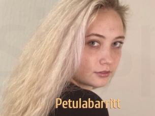 Petulabarritt