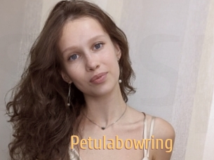 Petulabowring