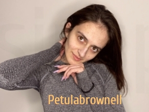 Petulabrownell