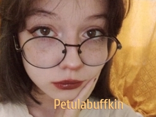 Petulabuffkin