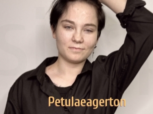 Petulaeagerton