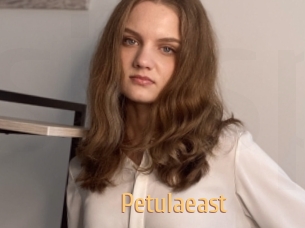 Petulaeast