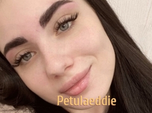 Petulaeddie