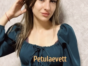 Petulaevett