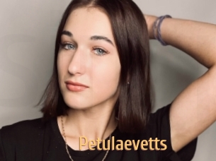 Petulaevetts