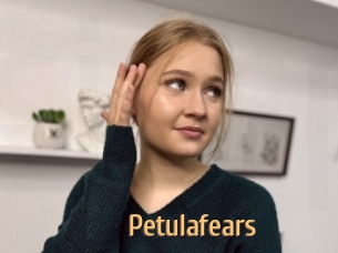 Petulafears