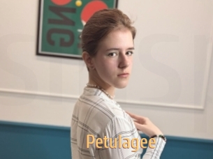 Petulagee