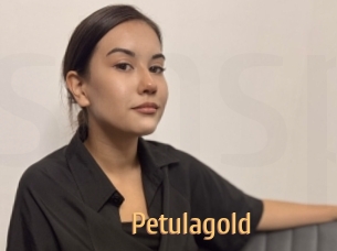 Petulagold