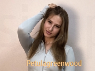 Petulagreenwood