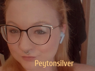 Peytonsilver