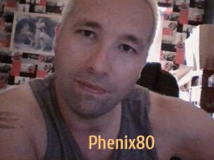 Phenix80