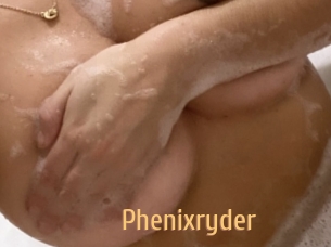 Phenixryder