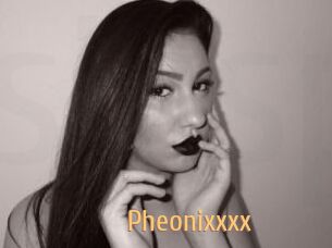 Pheonixxxx