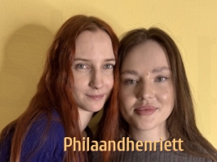 Philaandhenriett